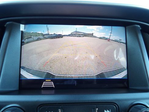 Used 2022 Chevrolet Colorado LT w/ Fleet Safety Package RWD image 23