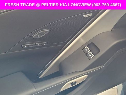 Used 2017 Chevrolet Corvette Grand Sport image 15