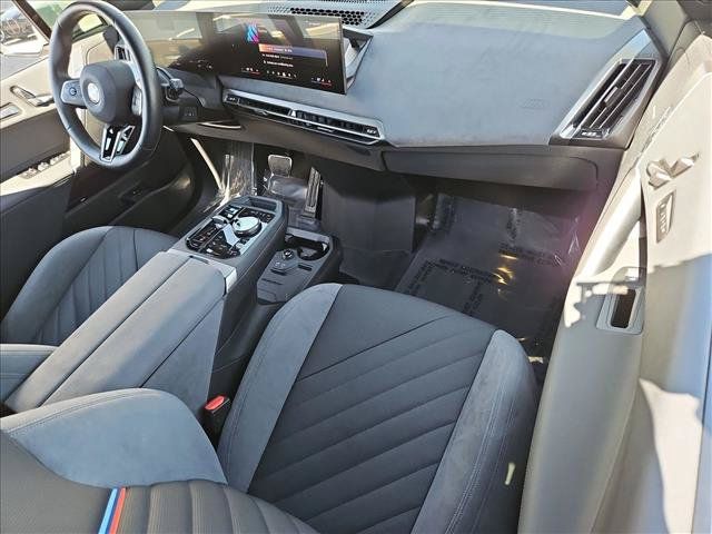 Used 2026 BMW iX xDrive45 AWD/4WD image 22