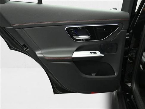 New 2026 Mercedes-Benz GLC 43 AMG 4MATIC image 22