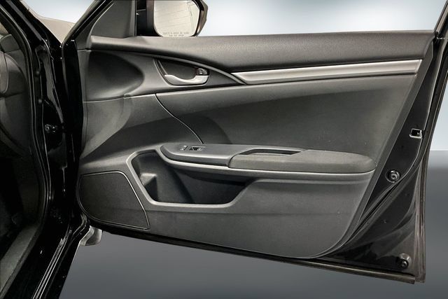 Used 2016 Honda Civic LX image 24