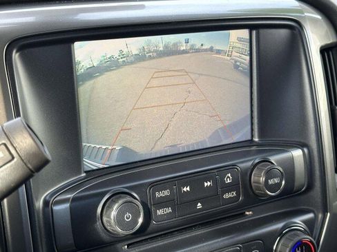 Used 2018 Chevrolet Silverado 1500 LT w/ All Star Edition image 21