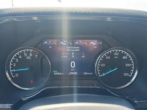 Used 2023 Ford F150 XLT w/ Equipment Group 302A High AWD/4WD image 16