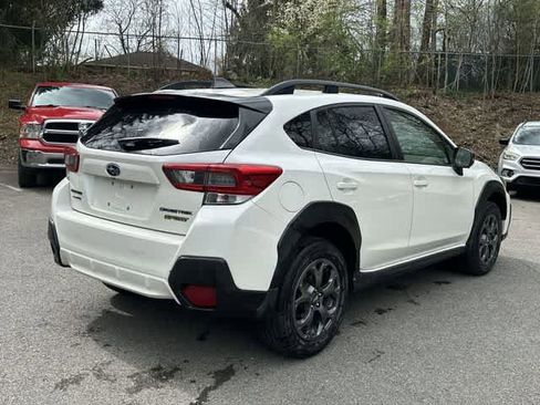 Used 2023 Subaru Crosstrek 2.5i Sport image 22