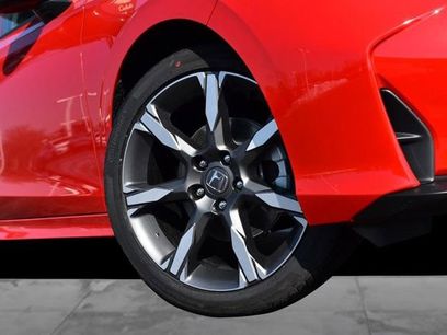 New 2026 Honda Civic Sport Touring