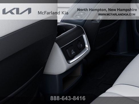 New 2026 Kia Carnival SX Prestige image 28