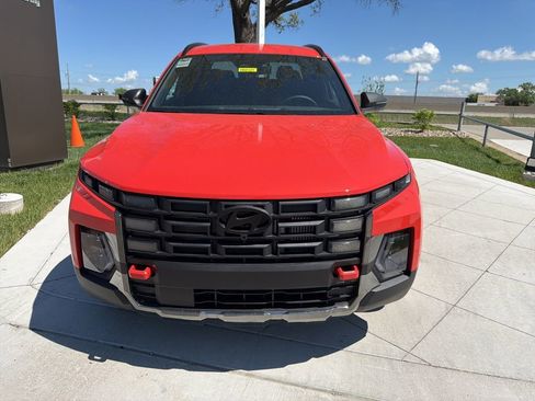 New 2026 Hyundai Santa Cruz XRT AWD/4WD image 8