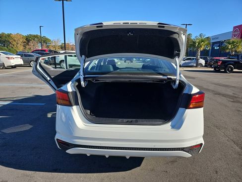 Used 2025 Nissan Altima 2.5 S image 16