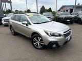 Used 2019 Subaru Outback 2.5i Limited w/ Popular Package #2 image 3