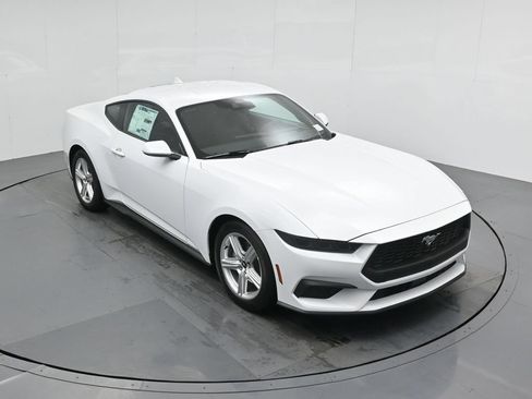 New 2026 Ford Mustang Coupe RWD image 33