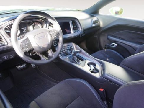 Used 2023 Dodge Challenger GT w/ Plus Package image 12