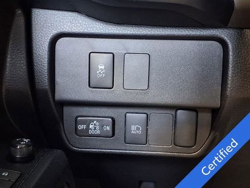 Used 2023 Toyota Tacoma SR AWD/4WD image 16