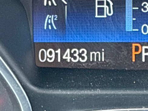 Used 2019 Ford Escape Titanium AWD/4WD image 21