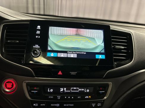 Used 2019 Honda Passport EX-L image 16