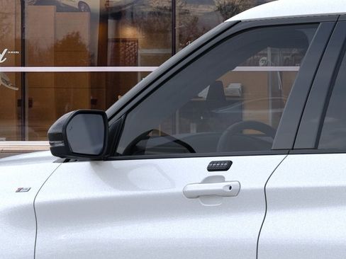 New 2026 Ford Explorer ST-Line w/ ST-Line Street Pack AWD/4WD image 20