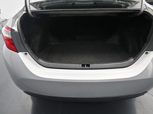 Used 2016 Toyota Corolla S FWD image 14