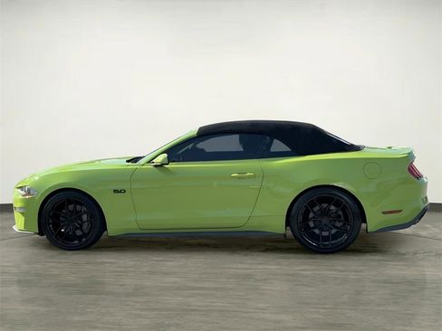 Used 2020 Ford Mustang GT Premium image 5