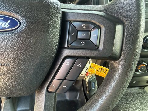 Used 2020 Ford F350 XL w/ Power Equipment Group AWD/4WD image 15