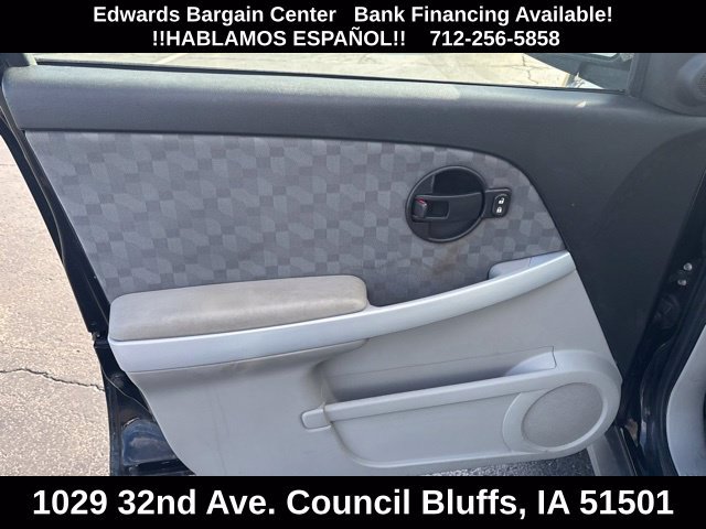 Used 2008 Chevrolet Equinox LS AWD/4WD image 12