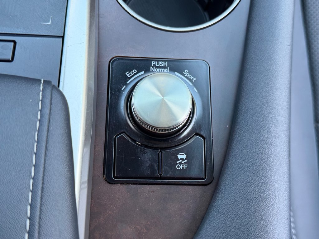 Used 2022 Lexus RX 350 FWD w/ Premium Package image 30