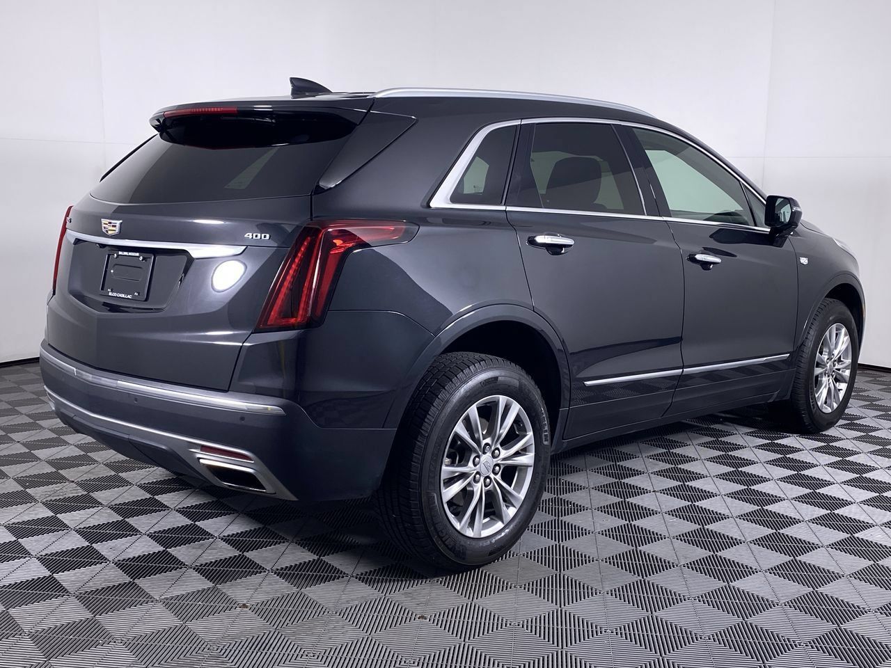 Used 2020 Cadillac XT5 Premium Luxury FWD image 20