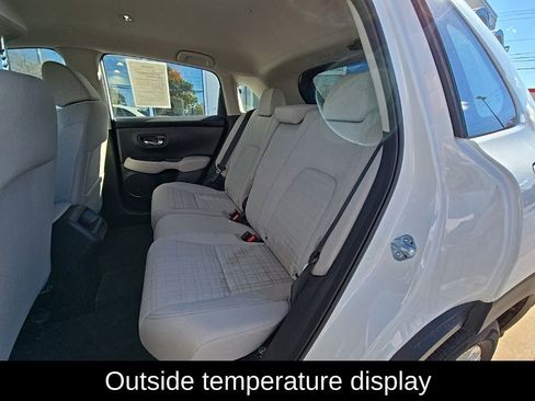 Certified 2023 Honda HR-V LX image 24