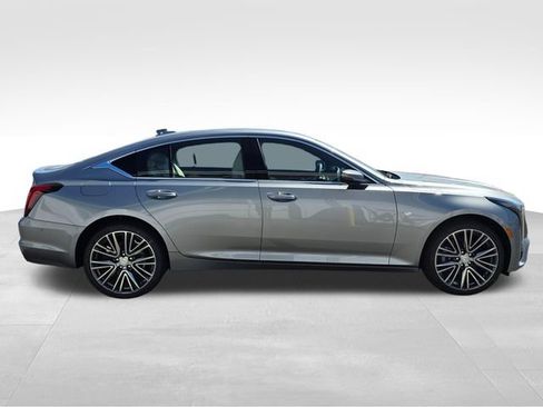 New 2026 Cadillac CT5 Premium Luxury AWD/4WD image 6