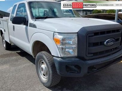 Used 2015 Ford F350 XL