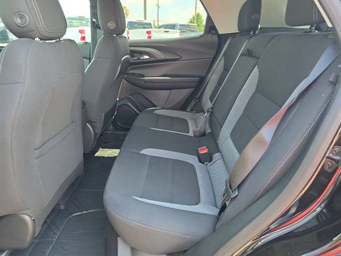 New 2026 Chevrolet TrailBlazer LT w/ Convenience Package FWD image 11