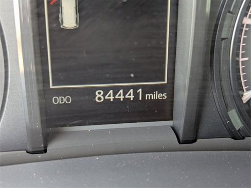 Used 2021 Toyota 4Runner SR5 Premium image 23