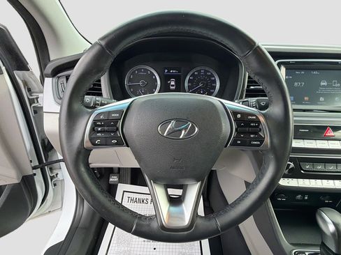 Used 2018 Hyundai Sonata SEL image 31