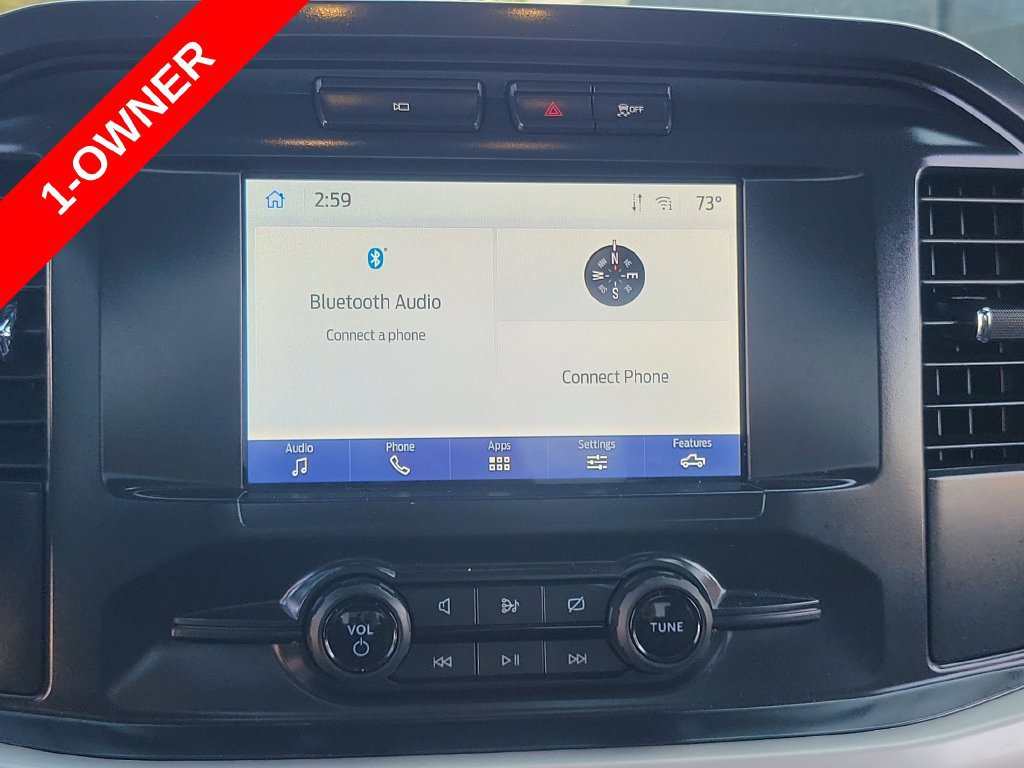 Used 2022 Ford F150 XL w/ Equipment Group 101A High AWD/4WD image 22