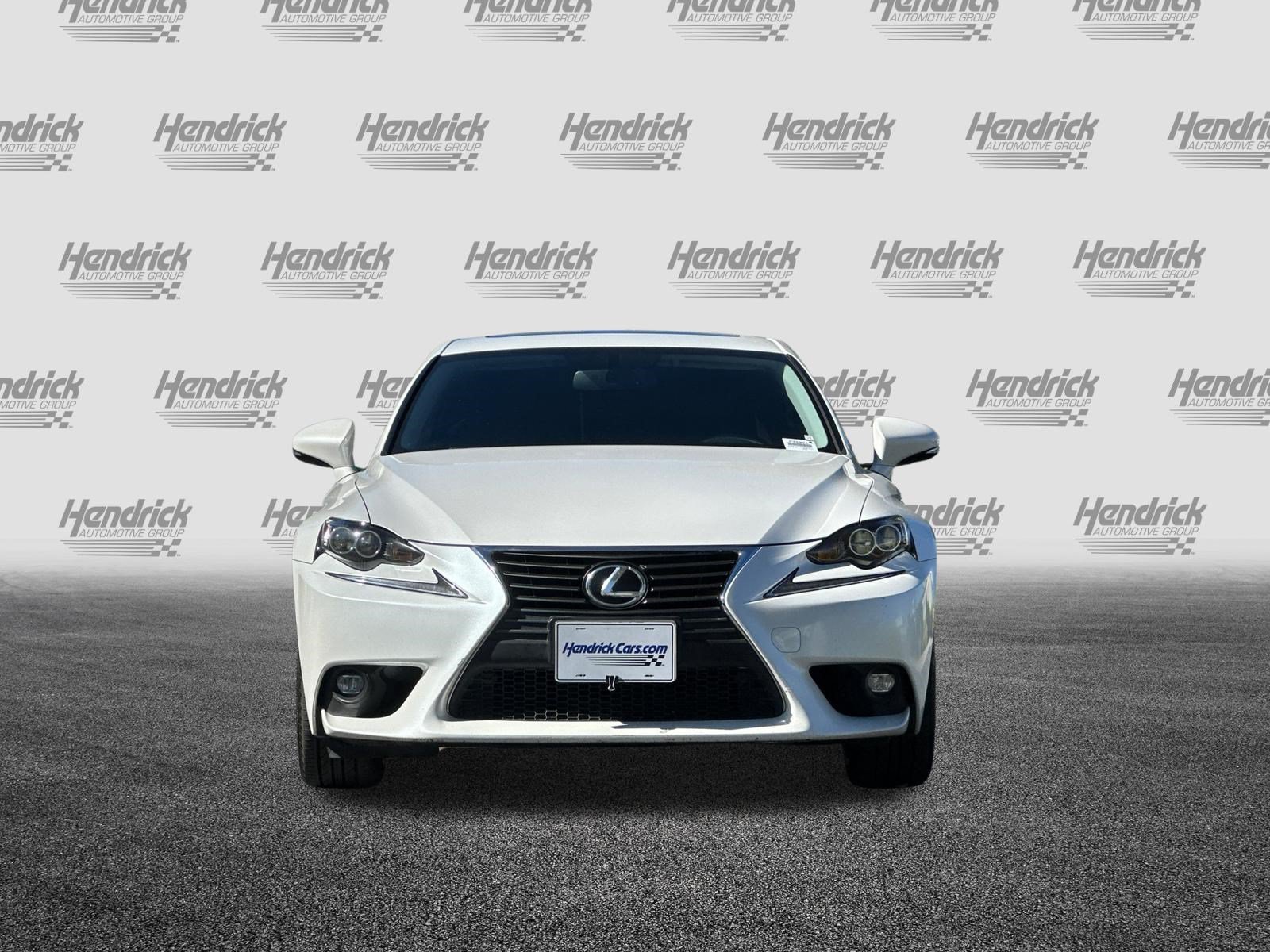 Used 2016 Lexus IS 200t w/ Navigation System Package RWD image 10