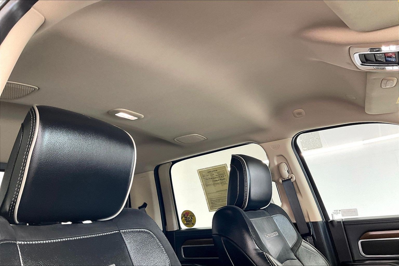 Used 2022 RAM 2500 Laramie AWD/4WD image 24