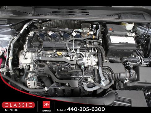 Certified 2024 Toyota Corolla SE image 19