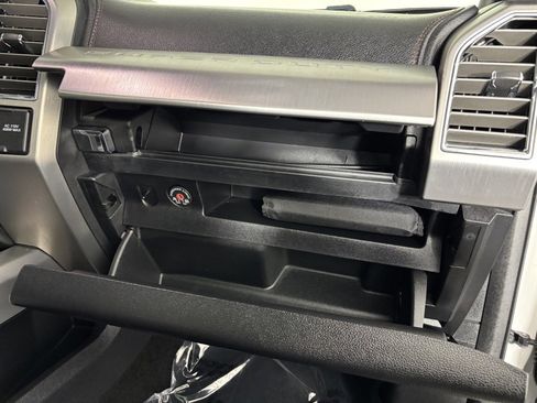 Used 2018 Ford F250 Platinum w/ Platinum Ultimate Package image 43