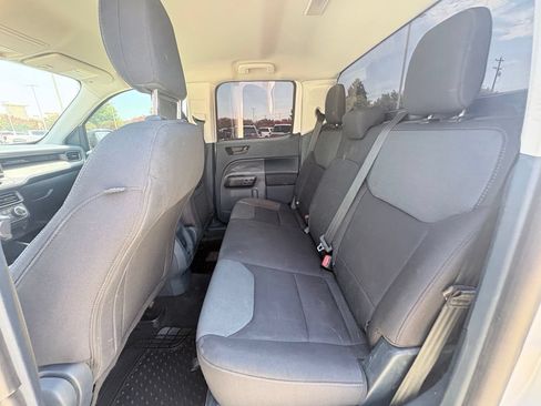 Used 2022 Ford Maverick XL FWD image 7