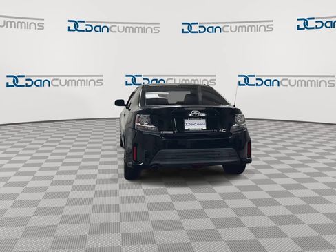 Used 2014 Scion tC FWD image 7