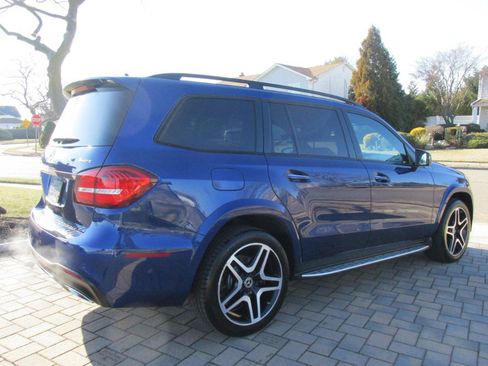 Used 2017 Mercedes-Benz GLS 550 4MATIC image 52