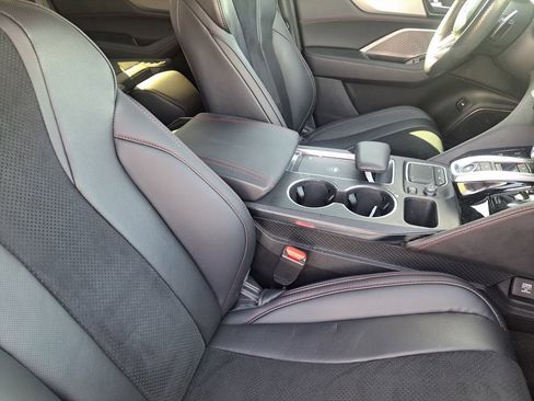 Certified 2023 Acura MDX A-Spec image 18