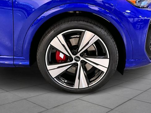 New 2025 Audi SQ5 Premium Plus image 11