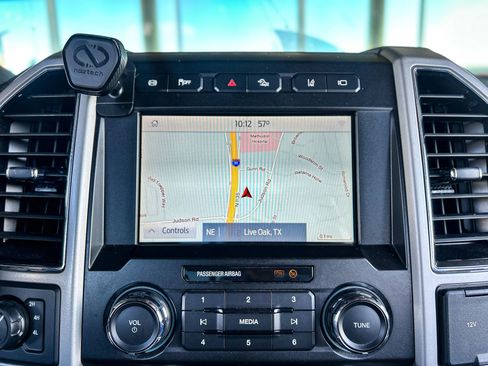 Used 2020 Ford F250 Lariat image 22