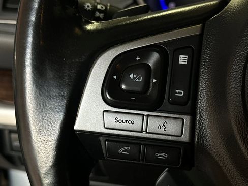 Used 2016 Subaru Outback 2.5i Limited image 30