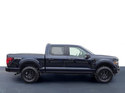 Used 2024 Ford F150 XLT w/ Equipment Group 302A MID image 54