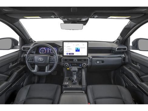 New 2026 Toyota 4Runner Limited image 38