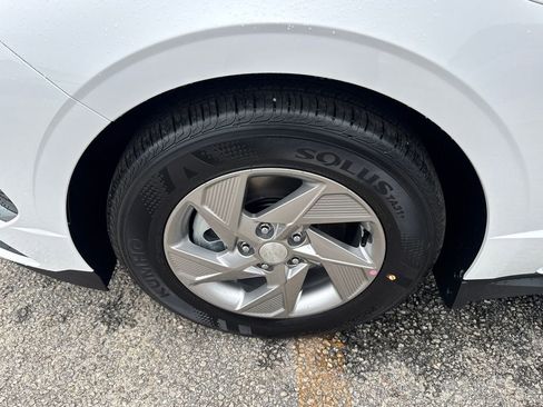 New 2026 Hyundai Sonata SE image 20