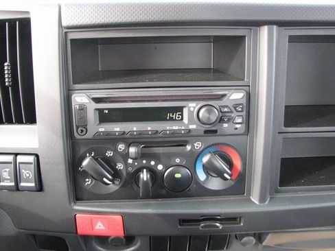 New 2023 Chevrolet Low Cab Forward 5500XD image 34