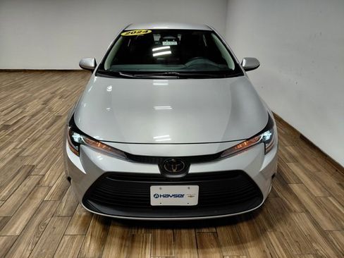 Used 2024 Toyota Corolla LE image 13