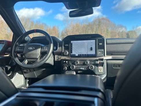 Used 2023 Ford F150 Raptor w/ Raptor 37 Performance Package image 2