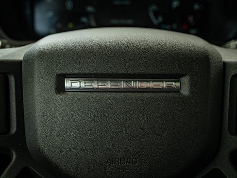 New 2026 Land Rover Defender 130 Outbound image 30